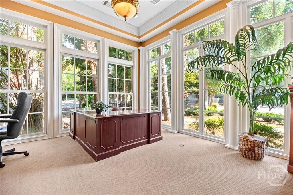 Image 42 of property listing at 2317 Whitemarsh Way, Savannah, GA 31410
