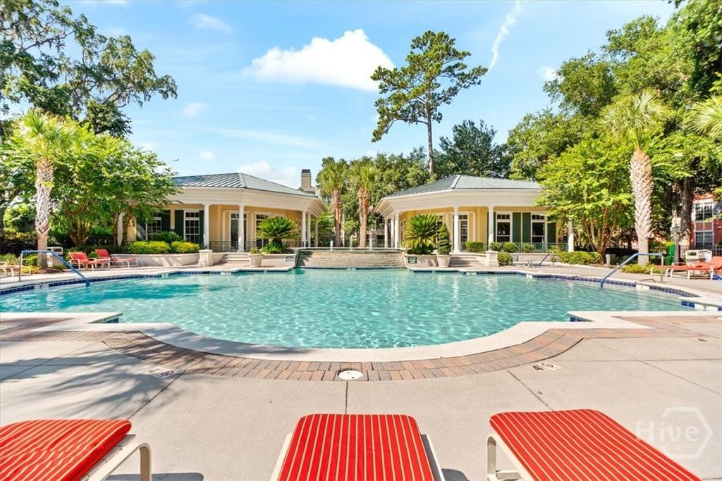 Image 43 of property listing at 2317 Whitemarsh Way, Savannah, GA 31410