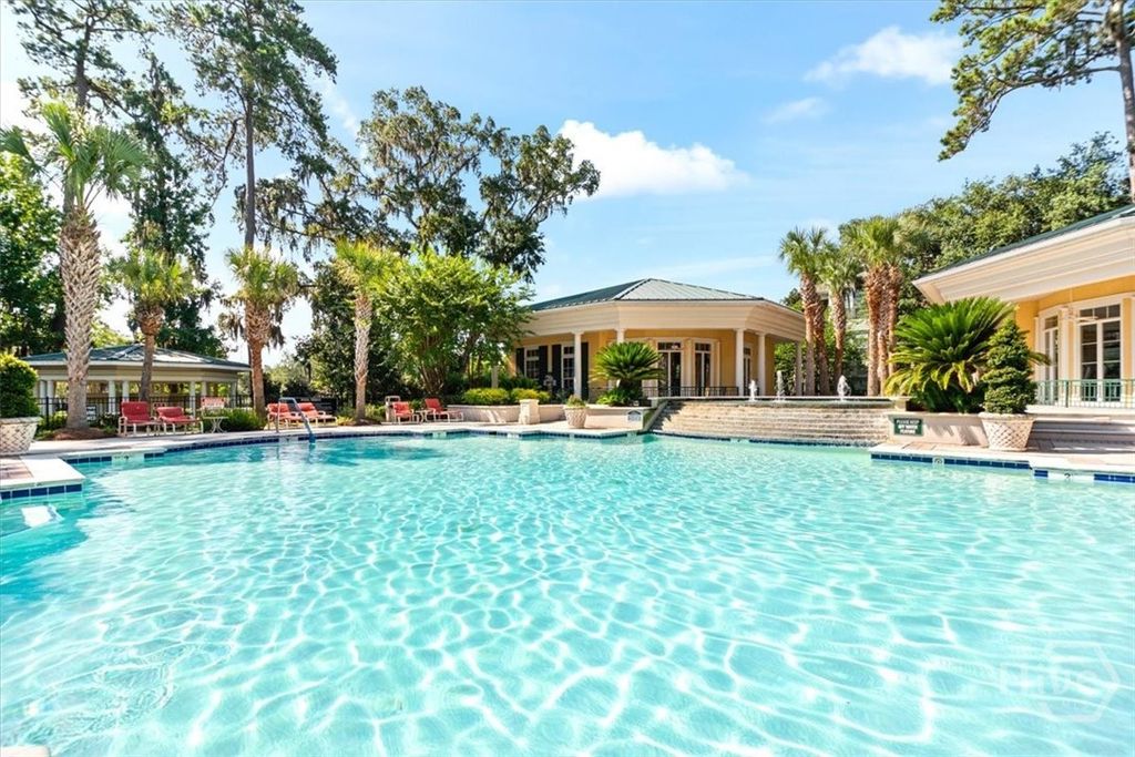 Image 44 of property listing at 2317 Whitemarsh Way, Savannah, GA 31410