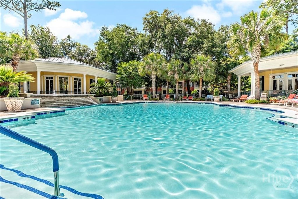 Image 46 of property listing at 2317 Whitemarsh Way, Savannah, GA 31410