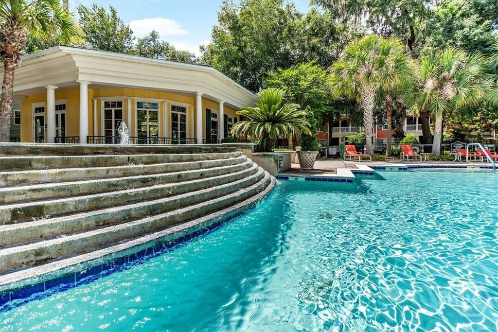 Image 47 of property listing at 2317 Whitemarsh Way, Savannah, GA 31410