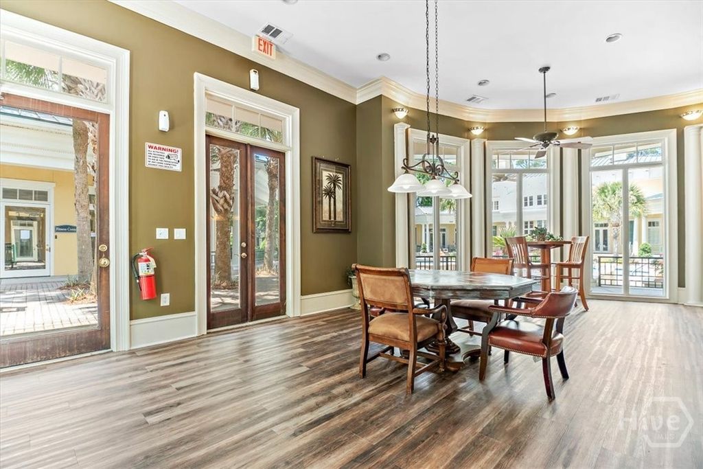Image 51 of property listing at 2317 Whitemarsh Way, Savannah, GA 31410