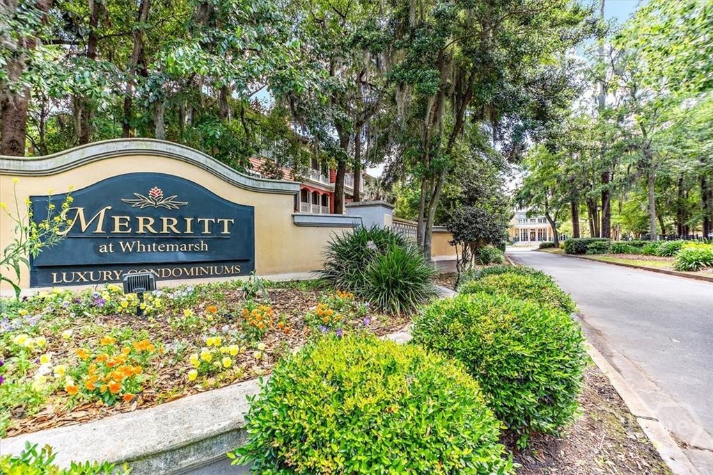 Image 52 of property listing at 2317 Whitemarsh Way, Savannah, GA 31410