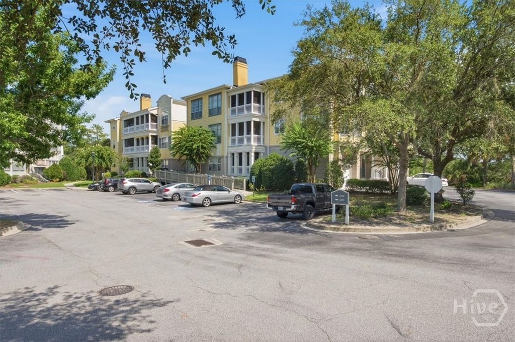 Image 53 of property listing at 2317 Whitemarsh Way, Savannah, GA 31410