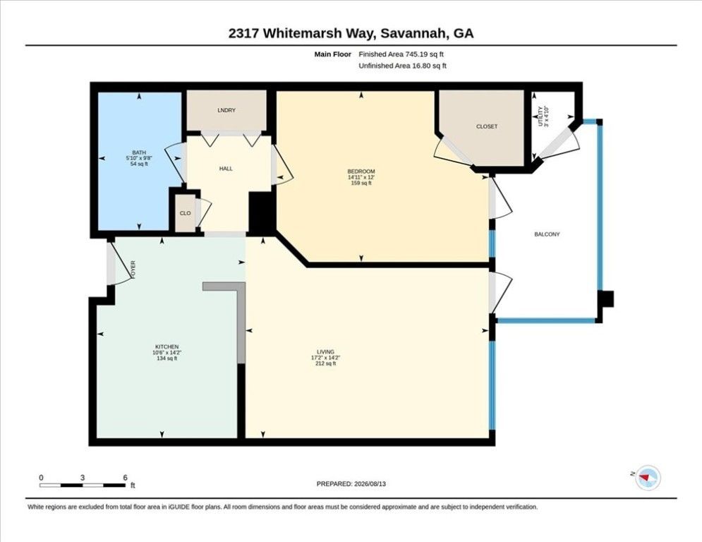 Image 55 of property listing at 2317 Whitemarsh Way, Savannah, GA 31410