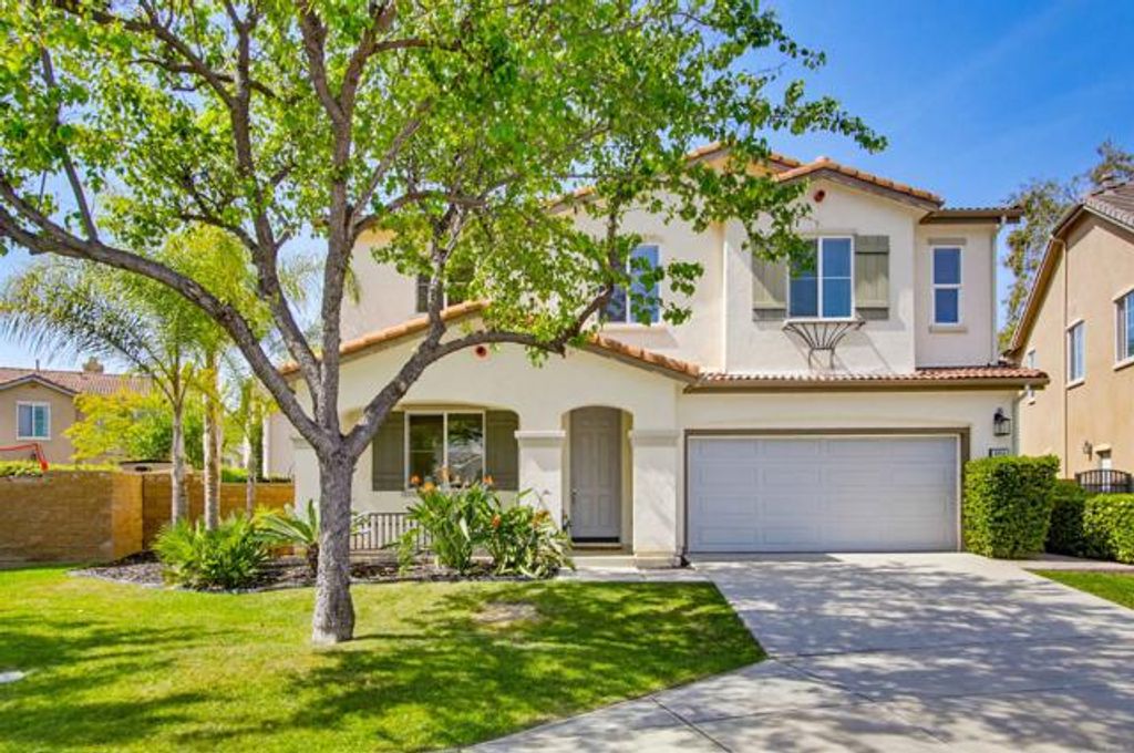 3954 Lake Shore Street, Fallbrook, CA 92028