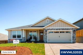 Pheasant (Model X) Av, Stayton, OR 97383