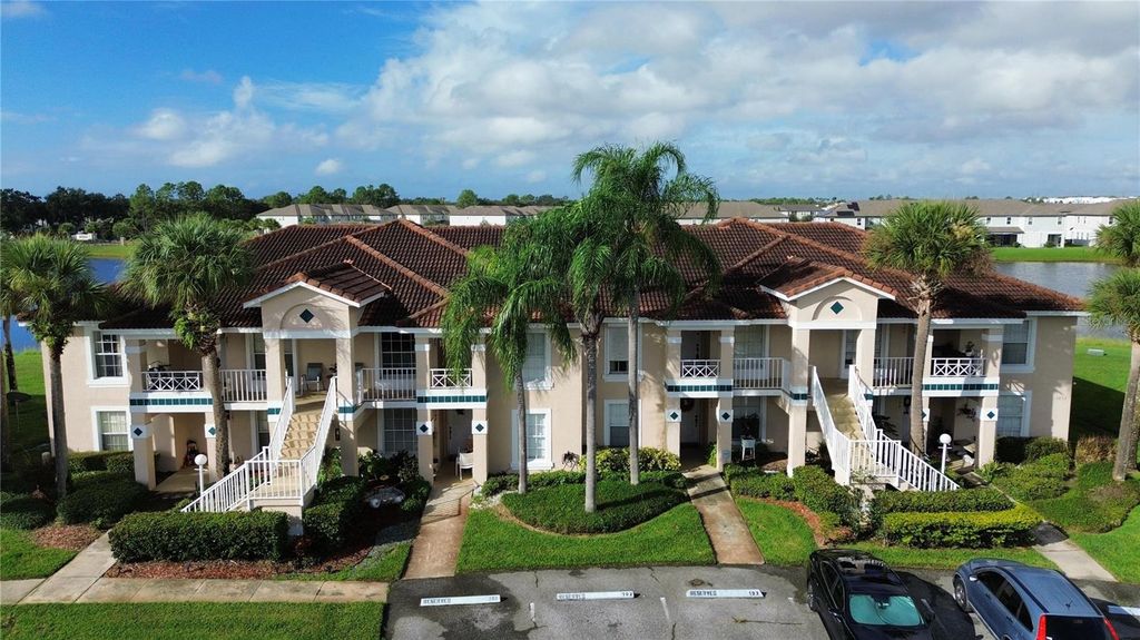 13852 TIMBERBROOKE DRIVE 202, Orlando, FL 32824