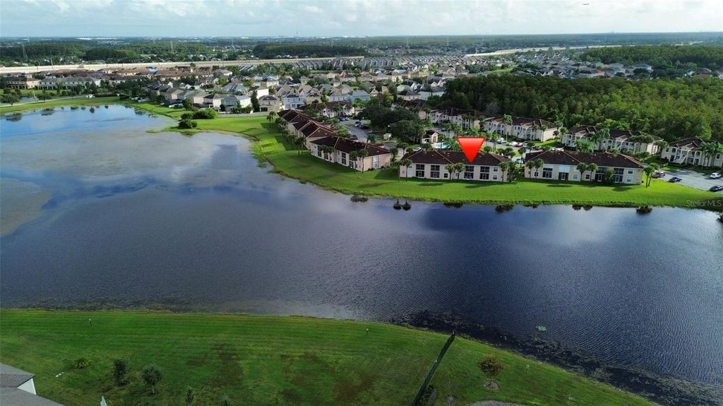 Image 22 of property listing at 13852 TIMBERBROOKE DRIVE 202, Orlando, FL 32824