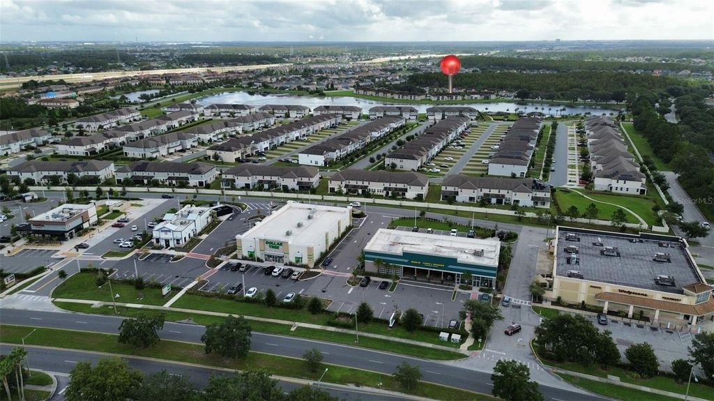 Image 24 of property listing at 13852 TIMBERBROOKE DRIVE 202, Orlando, FL 32824