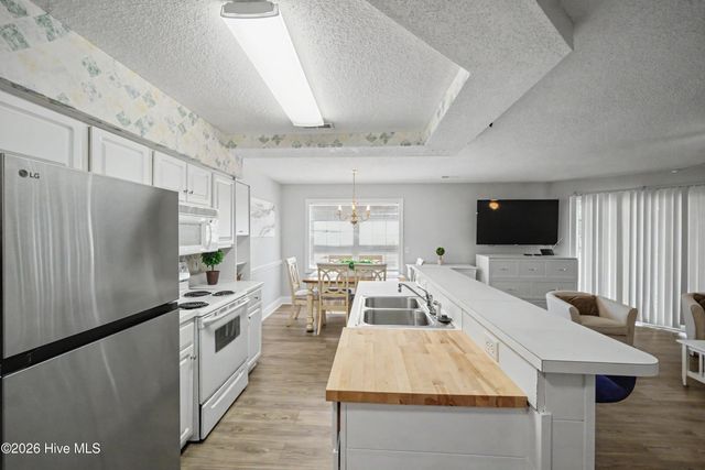 330 S Middleton Drive NW Unit 1304, Calabash, NC 28467