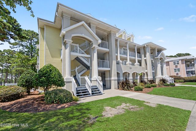 330 S Middleton Drive NW Unit 1304, Calabash, NC 28467