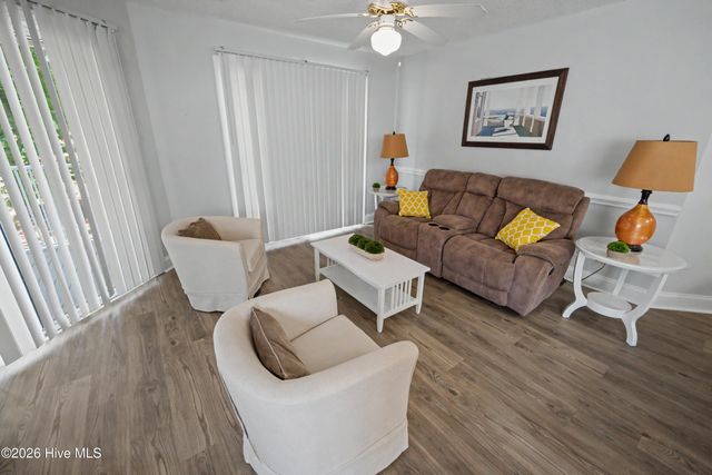 330 S Middleton Drive NW Unit 1304, Calabash, NC 28467