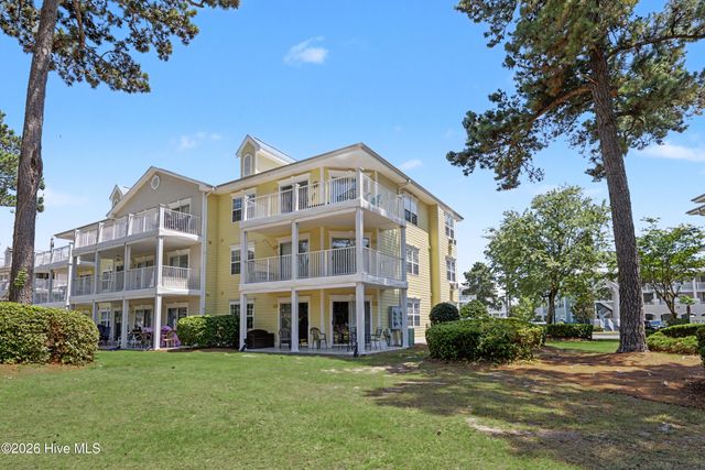 330 S Middleton Drive NW Unit 1304, Calabash, NC 28467