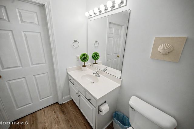 330 S Middleton Drive NW Unit 1304, Calabash, NC 28467