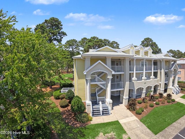 330 S Middleton Drive NW Unit 1304, Calabash, NC 28467