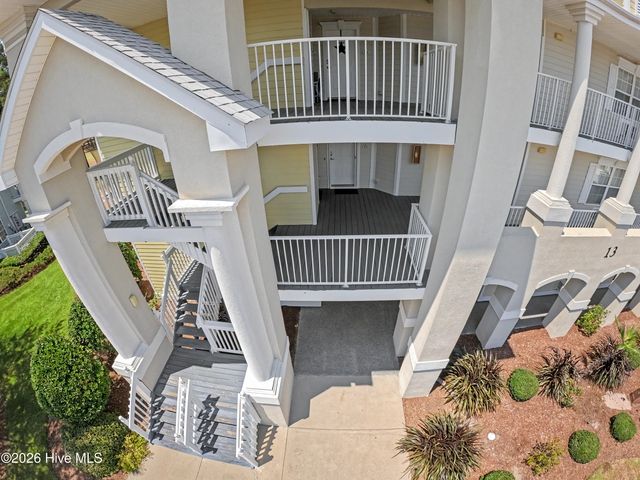 330 S Middleton Drive NW Unit 1304, Calabash, NC 28467