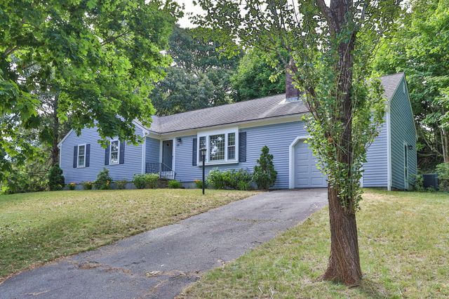 89 Pompano Road, Yarmouth Port, MA 02675
