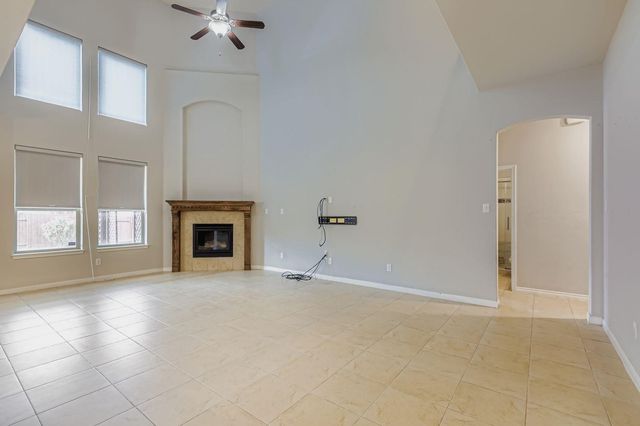 803 Williams WAY, Cedar Park, TX 78613