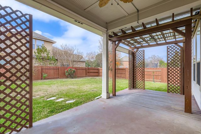 803 Williams WAY, Cedar Park, TX 78613