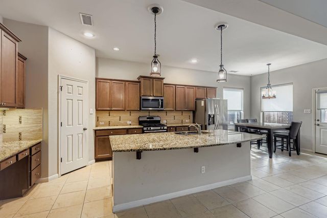 803 Williams WAY, Cedar Park, TX 78613