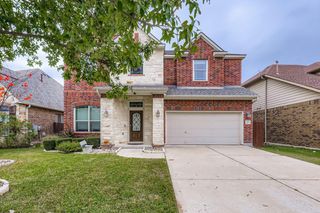 803 Williams WAY, Cedar Park, TX 78613