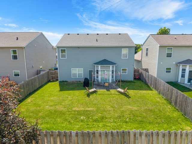 15108 Royal Grove Drive, Noblesville, IN 46060