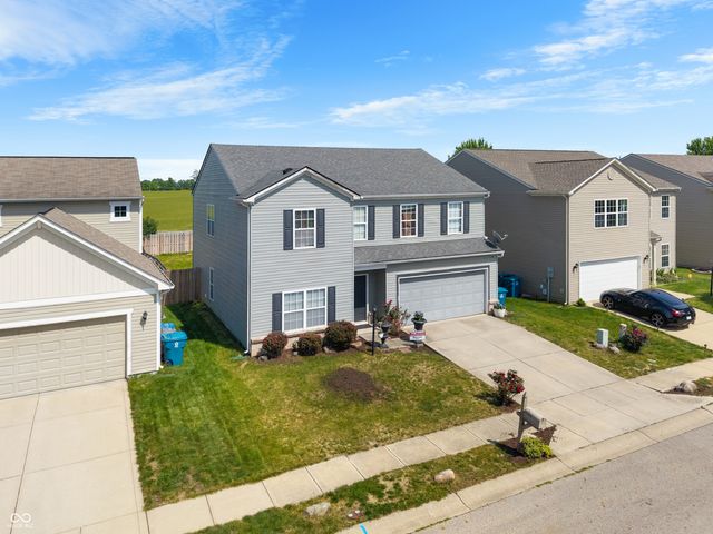 15108 Royal Grove Drive, Noblesville, IN 46060