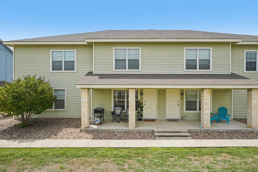 2312- C Sailing Way, Kerrville, TX 78028