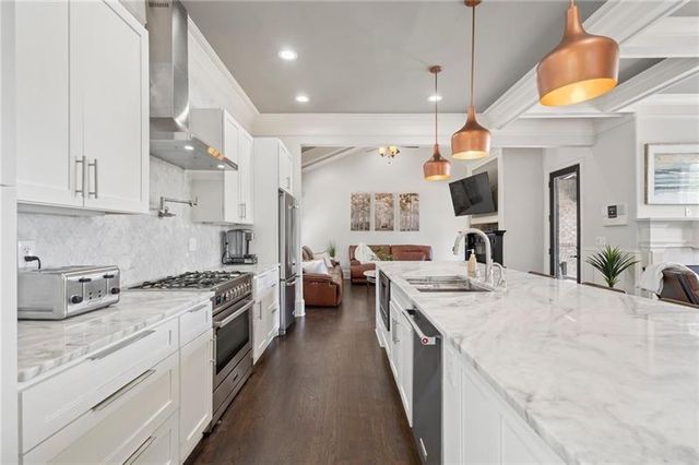 631 Boulevard NE, Atlanta, GA 30308