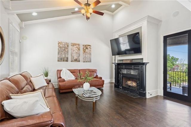 631 Boulevard NE, Atlanta, GA 30308