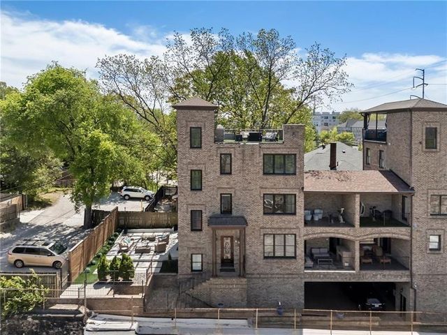 631 Boulevard NE, Atlanta, GA 30308