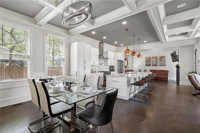 631 Boulevard NE, Atlanta, GA 30308