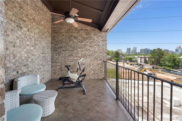 631 Boulevard NE, Atlanta, GA 30308