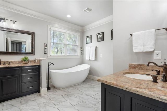 631 Boulevard NE, Atlanta, GA 30308