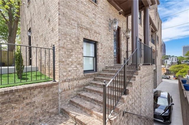 631 Boulevard NE, Atlanta, GA 30308