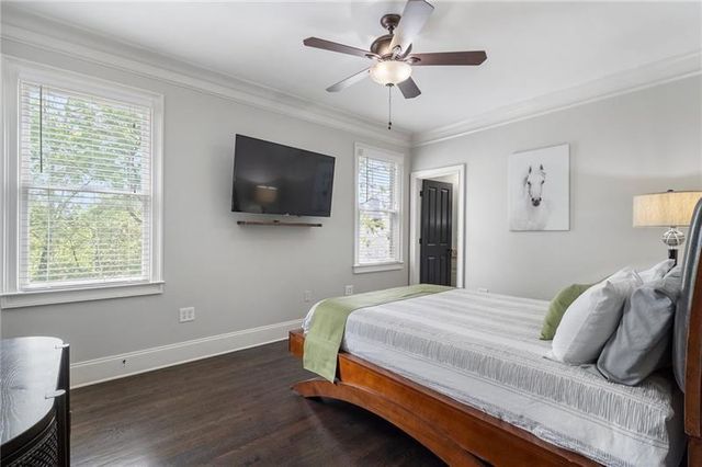 631 Boulevard NE, Atlanta, GA 30308