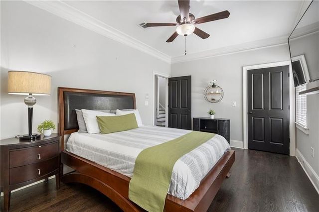 631 Boulevard NE, Atlanta, GA 30308