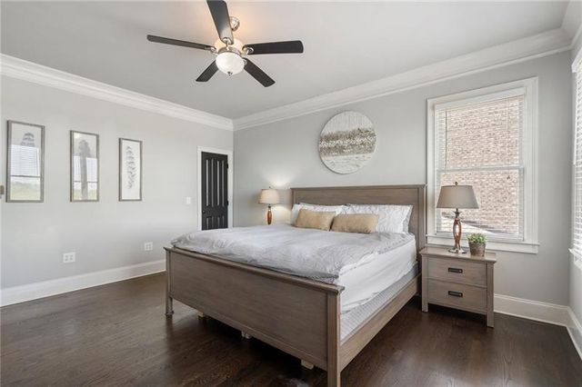 631 Boulevard NE, Atlanta, GA 30308