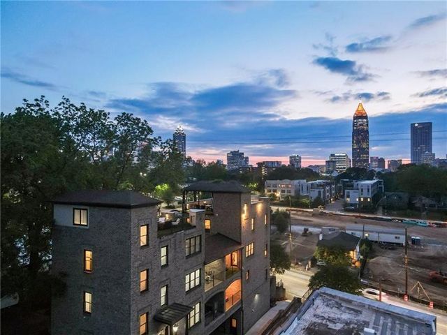 631 Boulevard NE, Atlanta, GA 30308
