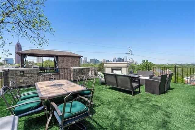 631 Boulevard NE, Atlanta, GA 30308