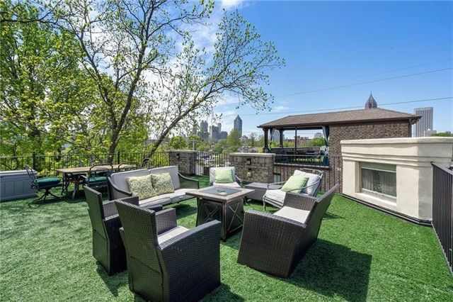 631 Boulevard NE, Atlanta, GA 30308