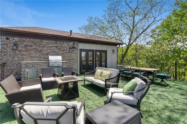 631 Boulevard NE, Atlanta, GA 30308