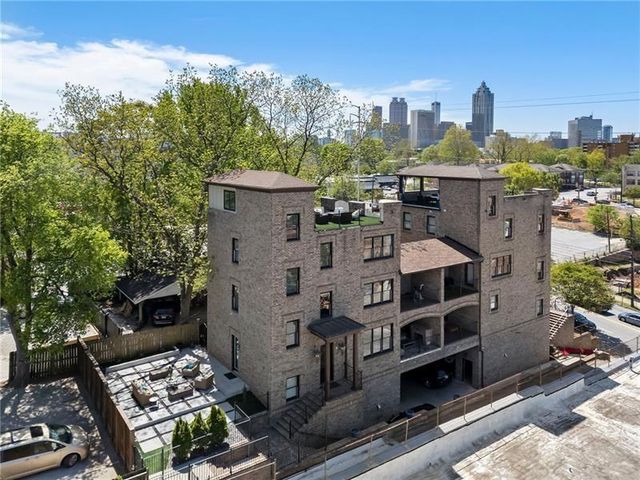 631 Boulevard NE, Atlanta, GA 30308