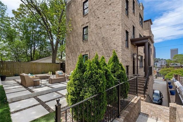 631 Boulevard NE, Atlanta, GA 30308