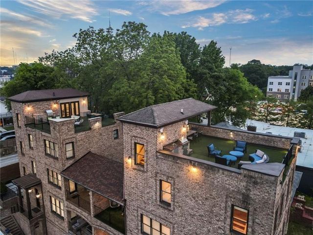 631 Boulevard NE, Atlanta, GA 30308