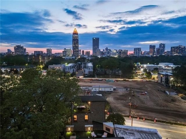 631 Boulevard NE, Atlanta, GA 30308