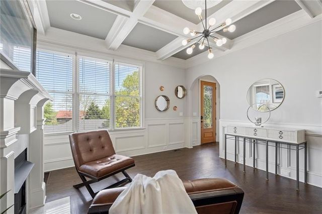 631 Boulevard NE, Atlanta, GA 30308