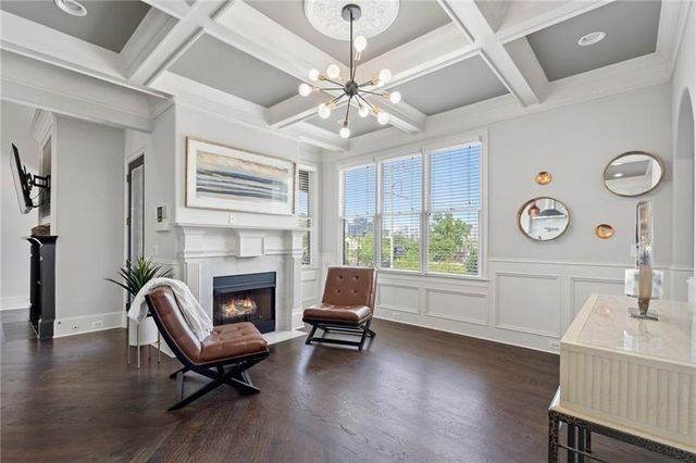 631 Boulevard NE, Atlanta, GA 30308