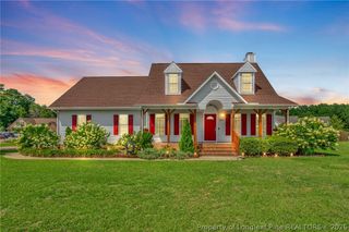 102 David Court, Raeford, NC 28376